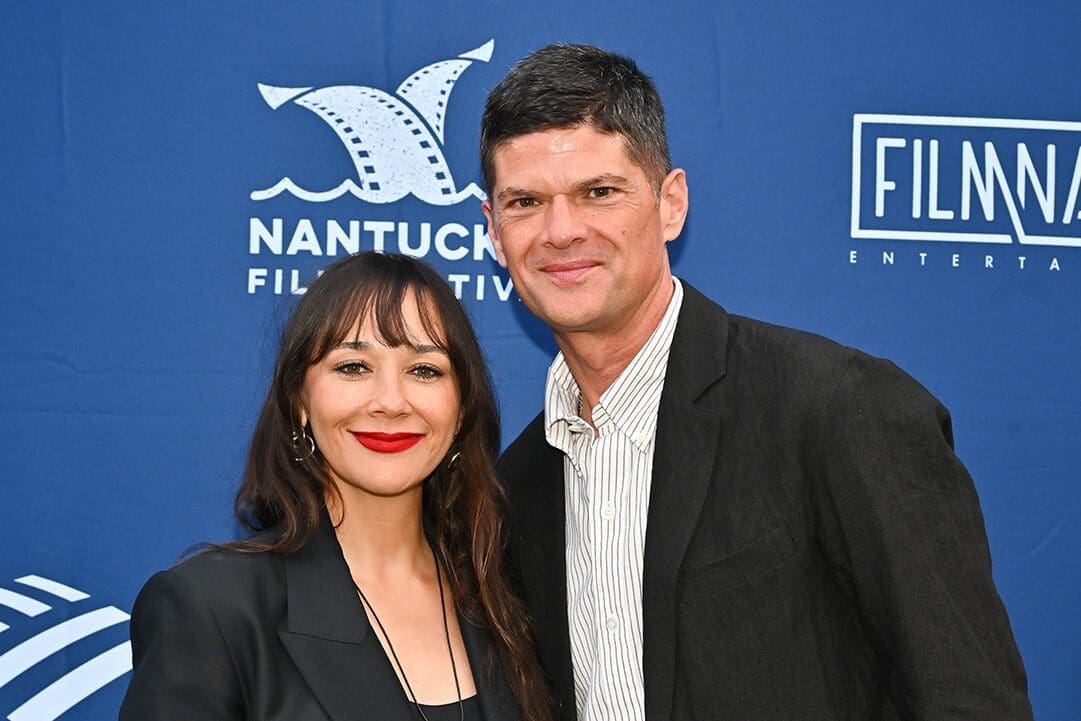 Rashida Jones & Will McCormack: Special Achievement in Storytelling